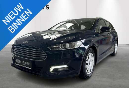 Ford Clipper 1.5i EcoBoost 118kW S/S Trend