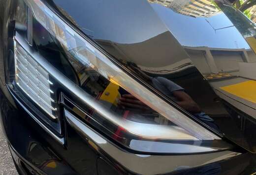 Audi 40 TDi Quattro S line tronic Sportback