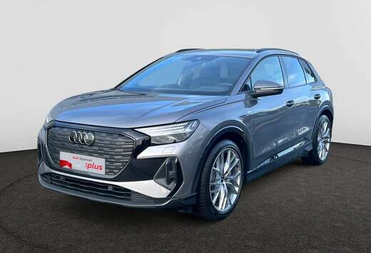 Audi Audi Q4  Corporate S 45 e-tron  210,00 kW // Pan ...