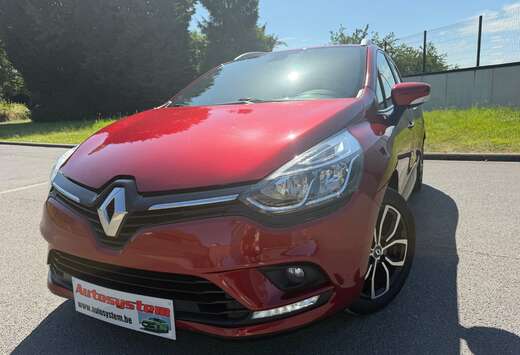 Renault Clio 0.9 TCe*72000 Kilométres*Euro6c*Garanti ...