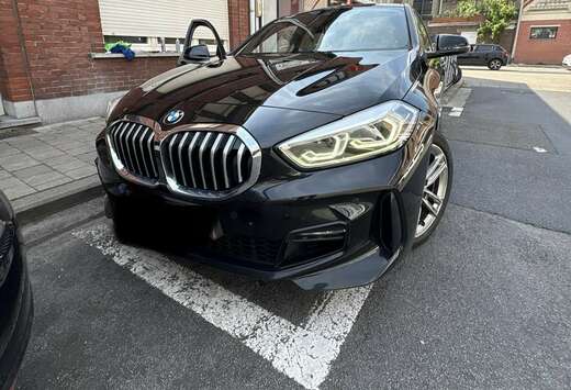 BMW 118i OPF M-Pack