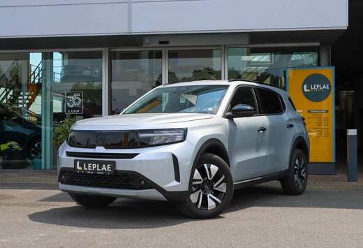 Opel ELECTRIC GS 44KWH WLTP 307KM  Tech Pack Pro