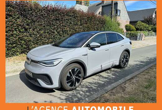 Volkswagen 77 kWh Pro Performance - GARANTIE 12M - 3a ...