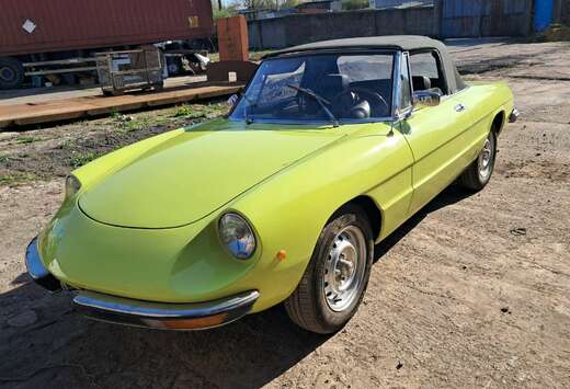 Alfa Romeo