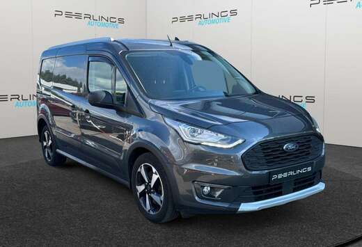 Ford Transit Connect Active 1.5 TDCi - Automaat