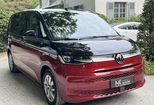 Volkswagen 2.0 TSI Style DSG Style /204pk Panodak/ IQ ...