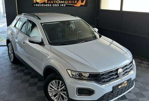 Volkswagen 1.0TSI 1er Propriétaire garantie 12 mois
