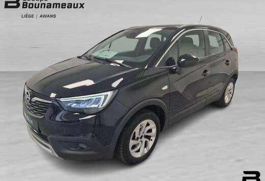 Opel X Innovation 1.2i Turbo