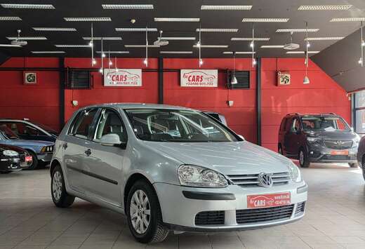 Volkswagen 1.6i 16v FSI Sportline Tiptronic**NAVIGATI ...