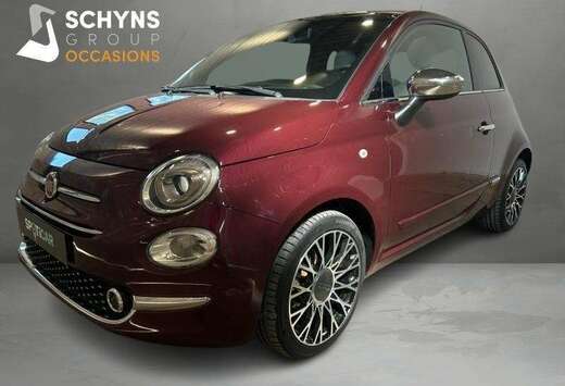 Fiat Lounge