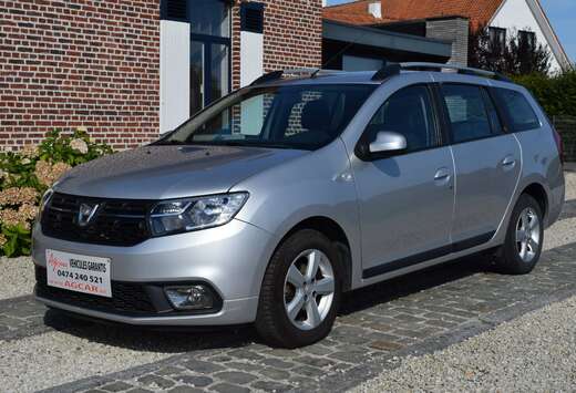 Dacia 0.9 TCe - GARANTIE 12 MOIS - 154,47€/mois* -  ...