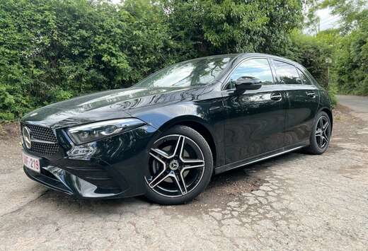 Mercedes-Benz Pack AMG