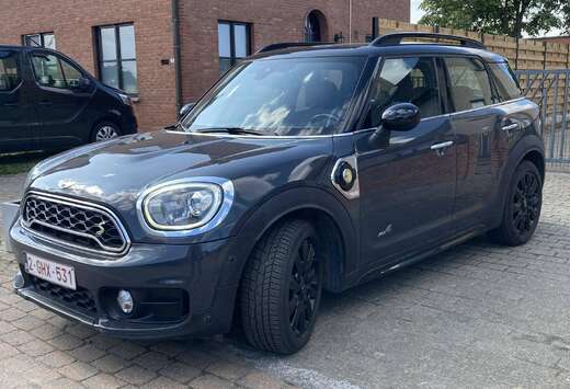 MINI Mini Countryman 1.5A PHEV Cooper S E ALL4