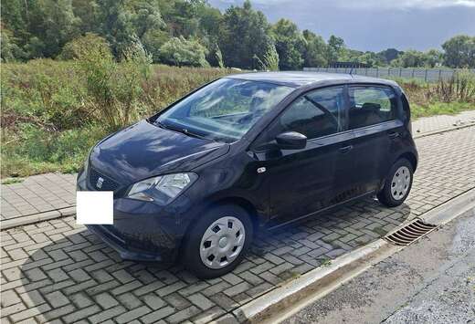 SEAT Mii 1.0i ☎️0479/03.01.65