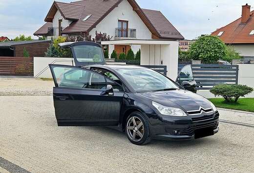 Citroen C4 1.4i 16v Image