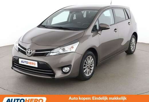 Toyota 1.8 Comfort