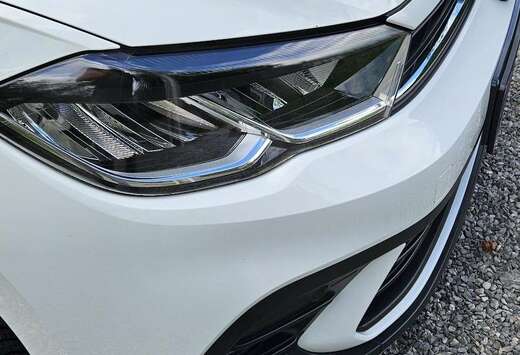 Volkswagen 1.0 TSI Life Business