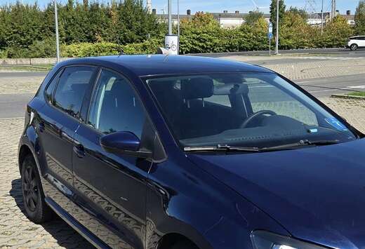 Volkswagen 1.2 CR TDi Comfortline DPF