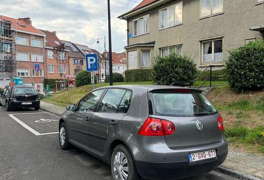 Volkswagen 1.4i 16v Trendline