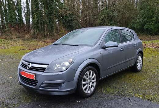 Opel 1.7 CDTI 80 PACK CLIM