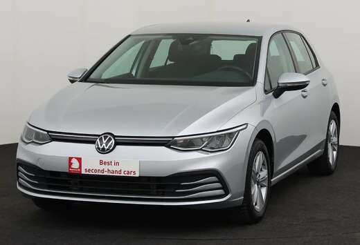 Volkswagen 1.0 TSI MT LIFE BUSINESS  + GPS + CARPLAY  ...