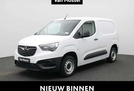 Opel 1.5 Turbo 75kW Light L1H1 | PDC A | Android Auto ...