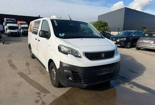 Peugeot (Stock ID 77550)