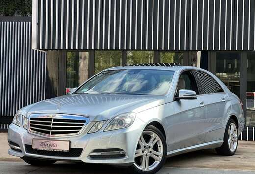 Mercedes-Benz AUTOMATIQUE / DIESEL / TOIT OUVRANT / C ...
