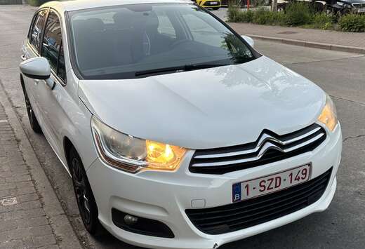Citroen 1.4i VTi Vitamin