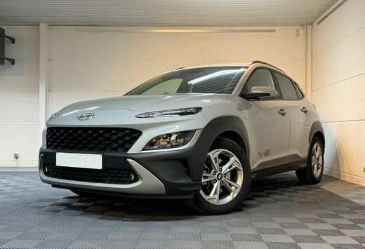 Hyundai 1.0 T-GDi 120cv *CARPLAY*NAVI*CLIM*CAMERA*CAP ...