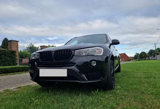 BMW sDrive18d