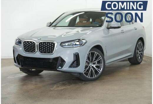 BMW M SPORT - PANODAK - LASERS -