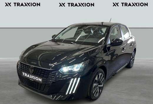 Peugeot Style NEW STOCK