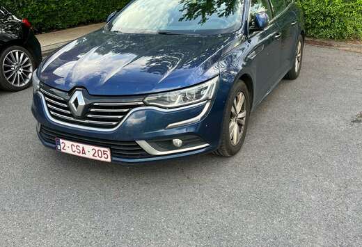 Renault Grandtour ENERGY dCi 160 EDC INTENS