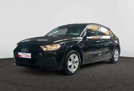 Audi Sportback Audi A1 Sportback 25 TFSI 70(95) kW(PS ...