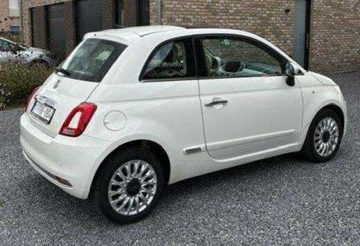 Fiat 500 1.2 8V Start