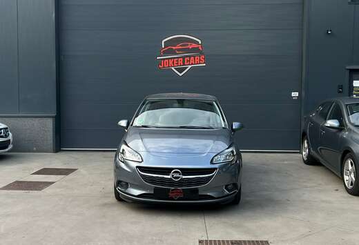 Opel 1.3CDTi EURO6B Airco Navi CarPlay CruiseCntrl