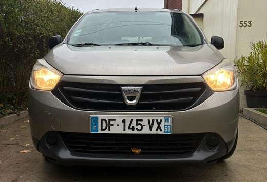 Dacia TCe 115 Prestige