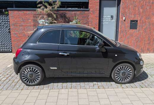 Fiat Android Auto Apple Carplay