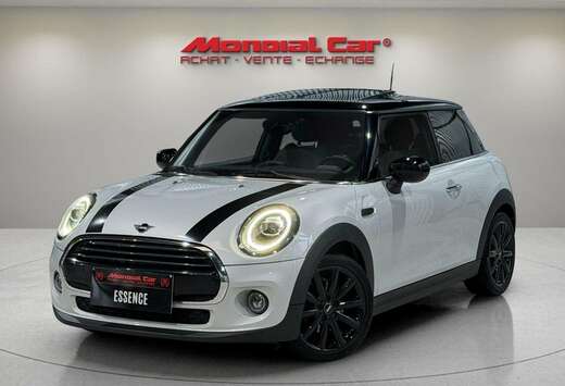 MINI Mini 1.5 Cooper * GPS * BLUETOOTH * toit pano *