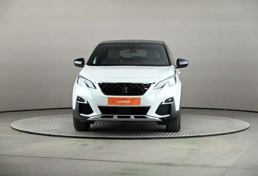 Peugeot 1.5 BLUEHDI GT LINE ACC BLIS HUD LANE LED