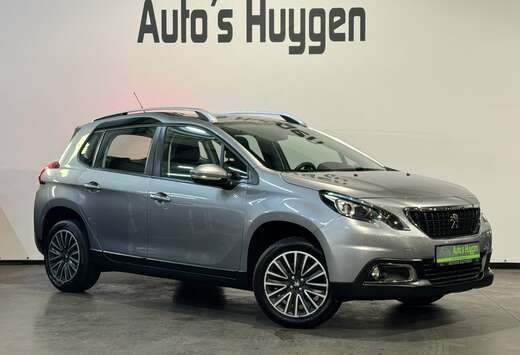 Peugeot 1.2 PureTech Active