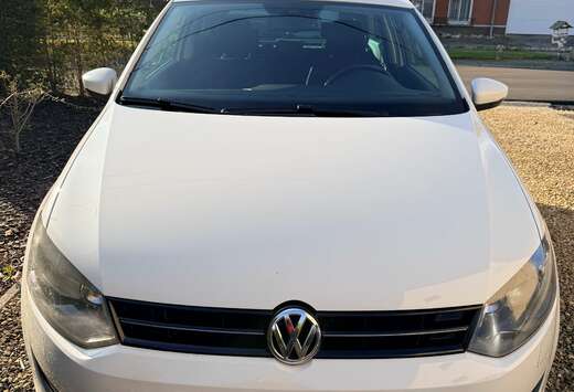 Volkswagen Polo 1.2 Life