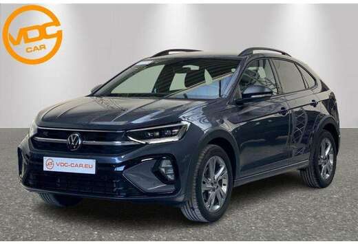 Volkswagen R-Line 1.0 TSI 115 pk