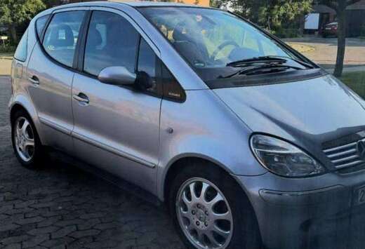 Mercedes-Benz Elangance