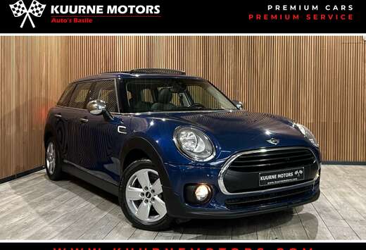 MINI 1.5 Pano/Leder/Gps/Airco/Cruise/Pdc *1j garantie ...