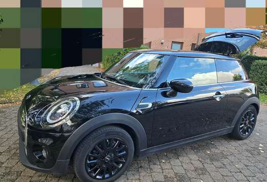 MINI Mini 1.5 One OPF