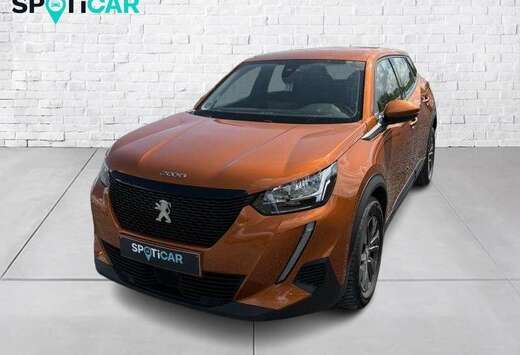 Peugeot Active ES 130