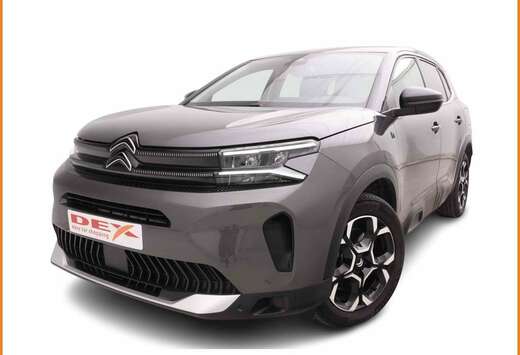 Citroen 225 e-EAT8 PHEV Plus + GPS + Pack Acces + Pac ...