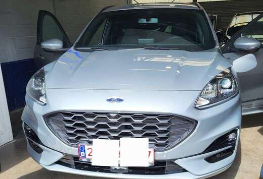 Ford Kuga 2.5 Duratec FHEV ST-LINE
